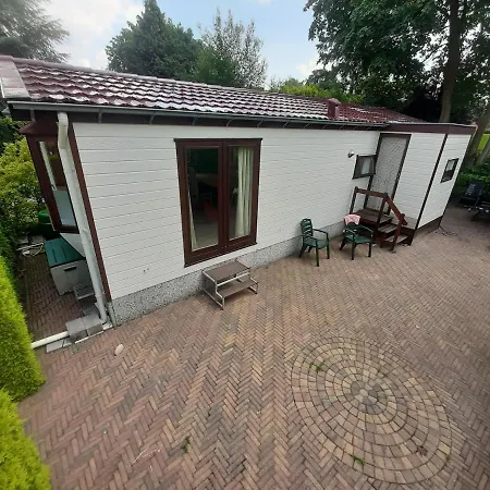 Voorthuisje